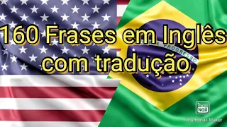 Como aprender 150 Frases em inglês com tradução - Aprenda inglês descansando ou dormindo.