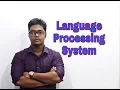 2 Language Processing System - Compiler Design