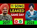 Download Lagu Explain Sidhu Moose wala Total Leaked Song | Copy vs Original | 11 Songs Leaked #explainervideo