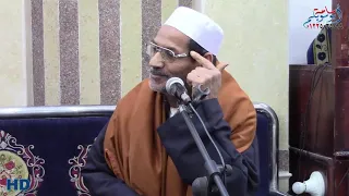 الشيخ احمد جمعة خطبة افتتاح مسجد الاخلاص عزبة ابوصلاح اشمون منوفية 2020 1 3 