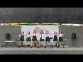 JKT48 - RIVER Dance Cover by Frhythm Girls at Hisashiburi Cosplay Festival