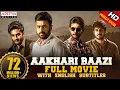 Download Aakhari Baazi 2019 New Released Full Hindi Dubbed Movie || Nara Rohit, Aadhi, Sundeep Kishan mp4 3gp mp3 videos - waplic