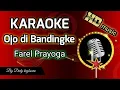 Download Lagu 🟢 KARAOKE TERBARU || Ojo di Bandingke || Farel prayoga || versi Dangdut bajidor ‼️⁉️