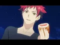 Food Wars
