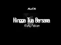 Lagu Rizky Febian - Hingga Tua Bersama (Lyrics)🎤