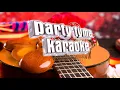 Armando Manzanero - Esta Tarde Vi Llover (Versión Karaoke)