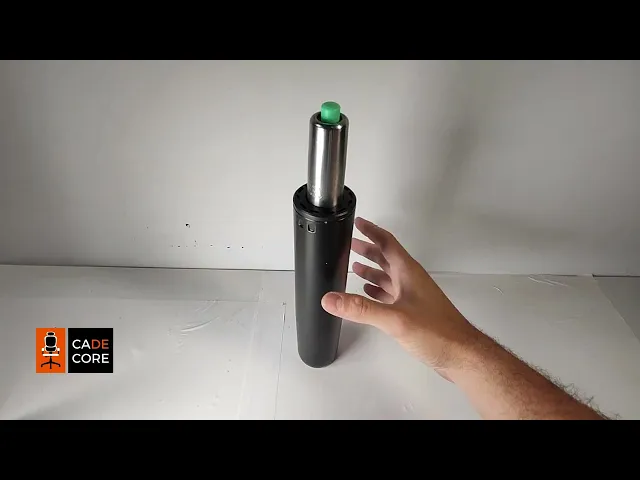 Vídeo do produto