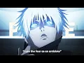 Download Lagu STIM - peace (Lyrics / AMV) (ft. RJ Pasin)