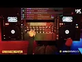 Groovecreator - X Sessions 3 ( Jan 2025)
