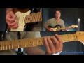 The Beatles - Twist and Shout Guitar Lesson