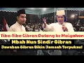 Download Lagu Gibran Hadir di Maiyahan, Disindir Mbah Nun Tapi Justru Dapat Penghormatan