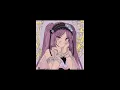 Coco & Breezy ft. Tara Carosielli - Just Say // SLOWED