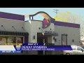 Police Man killed in Redding stabbing was a Taco Bell employee