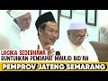 Download Lagu LIVE GUS BAHA BERSAMA PEMPROV JAWA TENGAH, MELURUSKAN PENDAPAT MAULID BID'AH