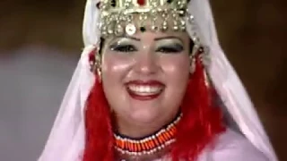 الفنان سعيد أوتجاجت سلم فوانا كيغ اسقسان Saaid Outajajt 