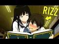 Lagu Antisocial Boy Was Lonely Until Popular Girl Falls For Him!