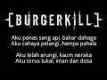 Download Lagu BURGERKILL Sejuk Sebuah Dosa Lirik Lagu Vidio