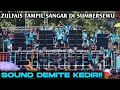 Download Lagu #DAY2 Full Perform ZULFAIS AUDIO Nulop-nulop vs ARJ AUDIO!! ft. Arek Gumuk Tengu