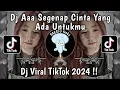 Download Lagu DJ SEGENAP CINTA YANG ADA UNTUKMU - DJ SAMPAI AKHIR JUDIKA FT DUMA BY ZEUS FVNKY VIRAL TIKTOK 2025 !