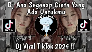 dj segenap cinta yang ada untukmu dj sampai akhir judika ft duma by zeus fvnky viral tiktok 2025 