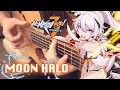 Moon Halo - Honkai Impact 3rd｜Game Song Cover｜FingerStyle Guitar Cover