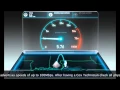 Pensacola Florida - Cox Internet Speed Test