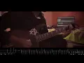 Papa Roach - Kill The Noise (Guitar Cover + Tabs)