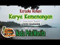 Download Lagu Karaoke Rohani | Karya kemenangan | Yochen Amos