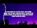 Eminem - The Real Slim Shady (Lyrics)