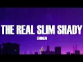Eminem - The Real Slim Shady