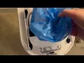 Full review of Diaper Genie Platinum -