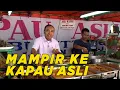 Download Lagu Nasi kapau yang sangat khas bisa dijumpai loh di Jakarta | WISATA KULINER