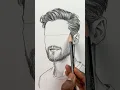 Download Lagu This trick is so easy ❤️ try this #pencil #artworks #sketch