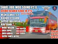 UPDATE OBB MOD SOUND V3.6 SOUND SCANIA K360 IB ETS 2 REAL + REM ALA SCANIA + TEXTURE HD + DLL