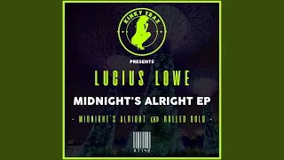 rolled gold original mix 
