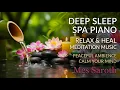 Let Your Mind Go Quiet Healing Spa Piano Musi