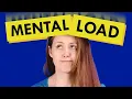 10 Game-Changing Tips for Managing the Mental Load with AD