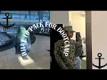 US NAVY Bootcamp 2025 WHAT YOU MIGHT NEED TIPS