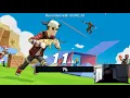 Playing unblocked games with friend 1v1 lol Just Fall lol