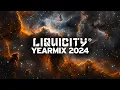 Download Lagu Liquicity Drum \u0026 Bass Yearmix 2024 (Mixed by Maduk)