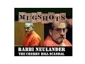 Mugshots Rabbi Neulander - The Cherry Hill Scandal