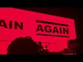 Oneohtrix Point Never - Inside World, Plastic Antique/Problem Areas - Again² Tour - DC - 24/04/25