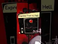 Lagu [Lobotomy Corporation] Train PTSD, anyone?