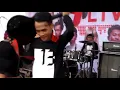 Download Lagu Fly Away (Freedom Song) - GANJA GUN // live 5th anniv