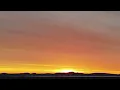 Sunrise November 4 2024 1