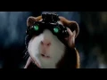 G Force Theme Song   Jump by Flo Rida Nelly Furtado   Video