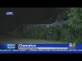 Downed Trees Cause Major Damage In Channahon