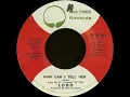 Lobo - How Can I Tell Her (HQ Audio)