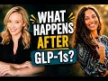 The Side of GLP-1 Weight Loss No One Is Talking About Dr Alexandra Sowa