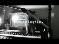 Pinhani - Sakinleştim (Demir Kapıcıoğlu Cover)